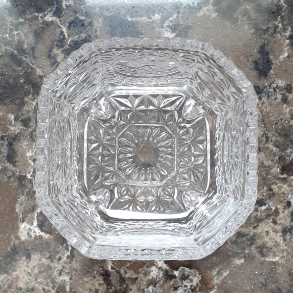 Vintage Hofbauer Byrdes Crystal Collection - Picture 2 of 7